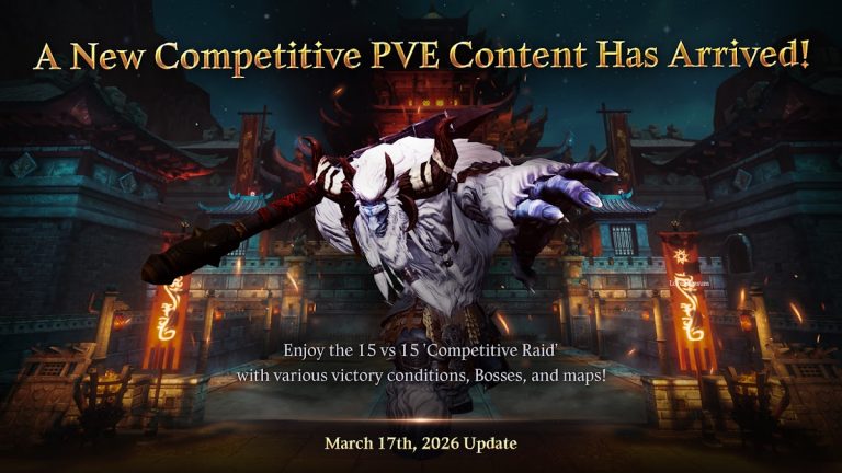 MIR4 — скриншот 2