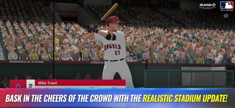 MLB 9 Innings 26 для iOS — скриншот 2
