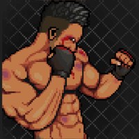 MMA Legend Online Fighter для iOS