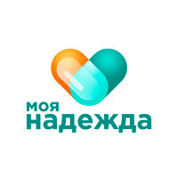 Иконка МОЯ НАДЕЖДА
