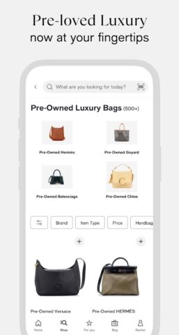Macy’s: shopping & top deals для Android — скриншот 4