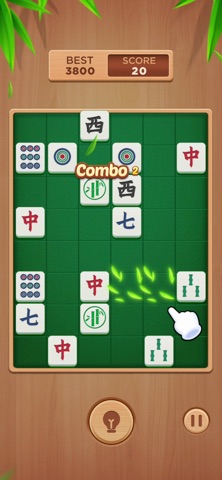 Маджонг Матч для iOS — официальный трейлер
