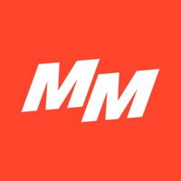 Магнит Маркет для iOS