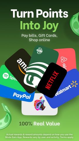 Make Money: Play to Earn Cash для Android — скриншот 5