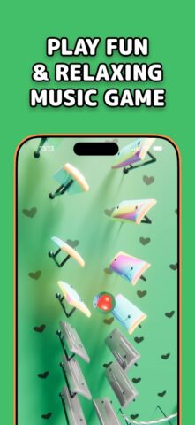 Marble Music – Beat Bounce для Android — скриншот 2