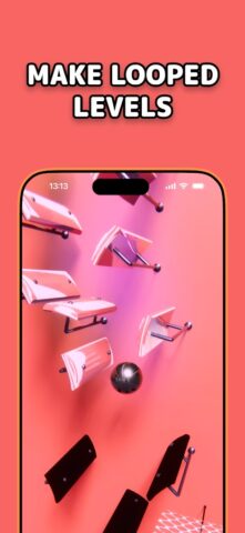 Marble Music – Beat Bounce для Android — скриншот 4