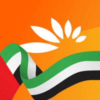 Иконка Mashreq UAE — Digital Banking