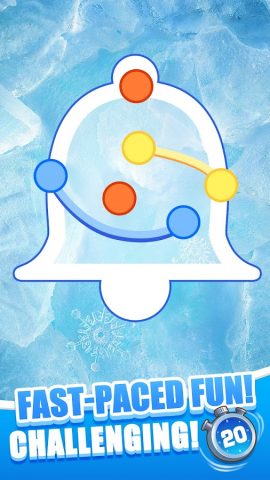 Master League — Dots Connect для Android — скриншот 3