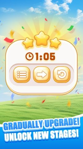 Master League — Dots Connect для Android — скриншот 5