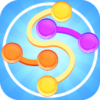 Master League — Dots Connect для Android