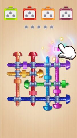 Мастер сборки  — На пределе для Android — скриншот 4