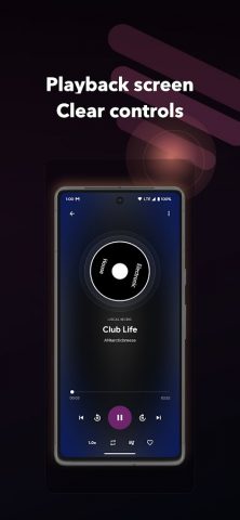 Max Flow для Android — скриншот 4