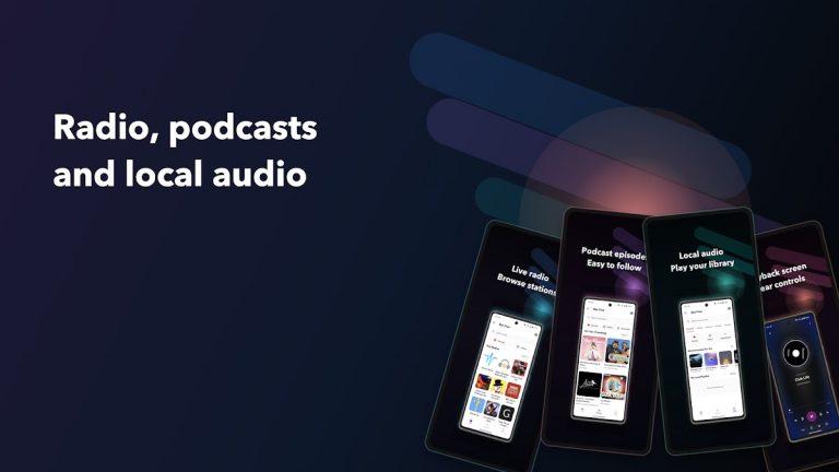 Max Flow для Android — скриншот 5