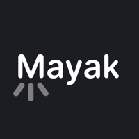 Иконка Mayak Messenger