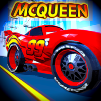 McQueen Lightning Cars для iOS