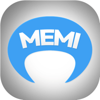 Иконка MeMi Message