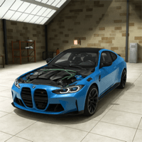 Mechanic: Car Tuning Simulator для iOS