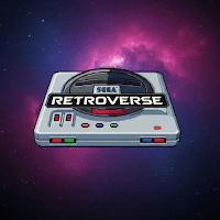 Иконка Mega Drive / Genesis Emulator