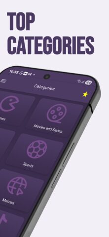 Meme Soundboard: Funny Effects для Android — скриншот 2