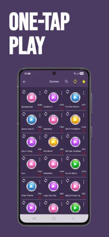 Meme Soundboard: Funny Effects для Android — скриншот 3