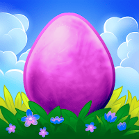 Merge Dragons! для Android