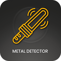 Иконка Metal Detector: Wire finder