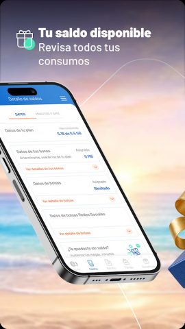 Mi Entel Perú для Android — скриншот 4