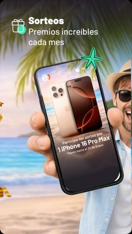 Mi Entel Perú для Android — скриншот 5