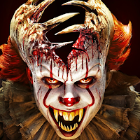 Mimicry: Онлайн Хоррор Экшен для Android