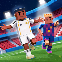 Mini Soccer Star: Football Cup для Android