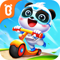 Мир Малыша Панды — BabyBus для iOS