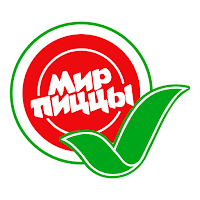 Иконка Мир Пиццы — доставка еды