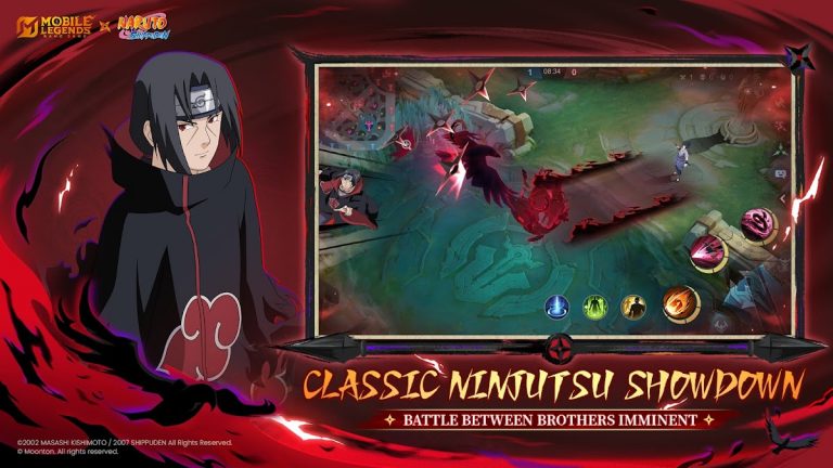 Moba Legends: 5v5! — скриншот 2