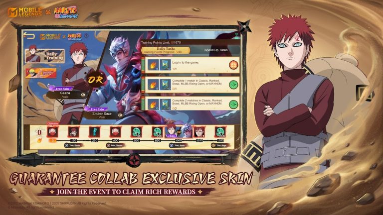 Moba Legends: 5v5! — скриншот 3