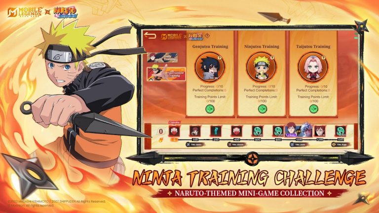 Moba Legends: 5v5! — скриншот 4