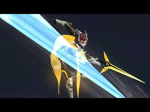 Mobile Legends: Bang Bang — официальный трейлер