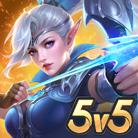 Mobile Legends: Bang Bang для Android