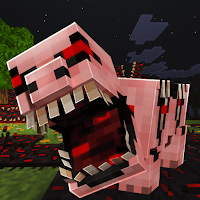 Моды Infection Gaze Minecraft для Android