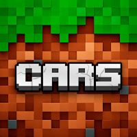 Моды на машины для Майнкрафт для Android