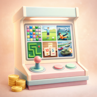 Мои офлайн-игры для iOS