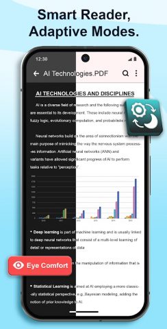 Мой файл для Android — скриншот 3