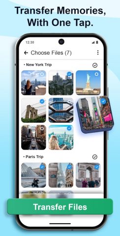 Мой файл для Android — скриншот 4