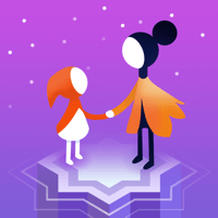 Иконка Monument Valley 2+