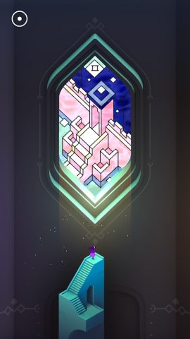 Monument Valley 3 для Android — скриншот 2
