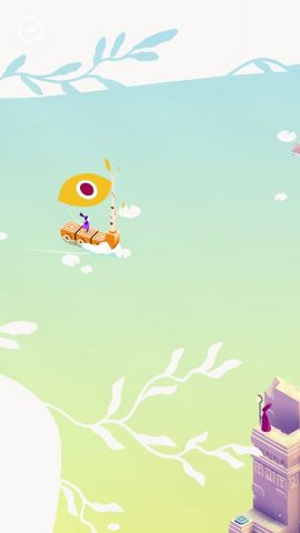 Monument Valley 3 для Android — скриншот 3