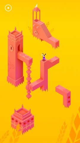 Monument Valley 3 для Android — скриншот 5
