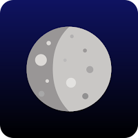 Moon 3D для Android