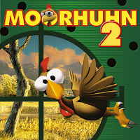 Иконка Moorhuhn 2
