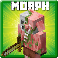 Morph Mod for MCPE для Android