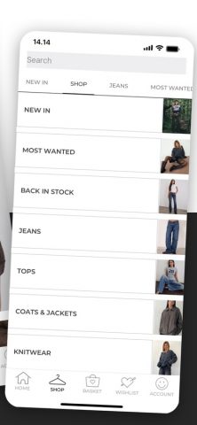 Motel Rocks для iOS — скриншот 2